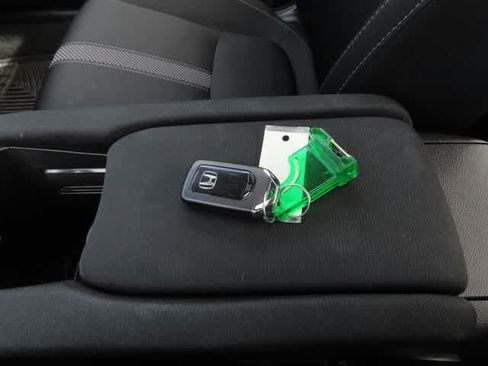 Used 2020 Honda Civic EX image 25