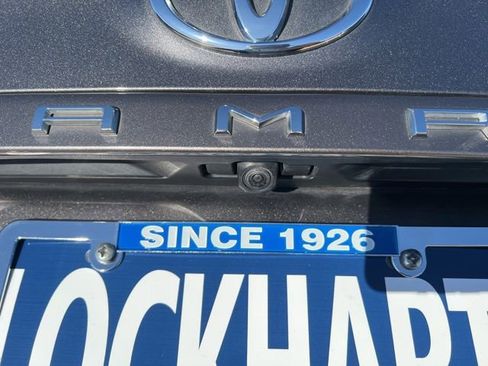 Used 2024 Toyota Camry LE image 15