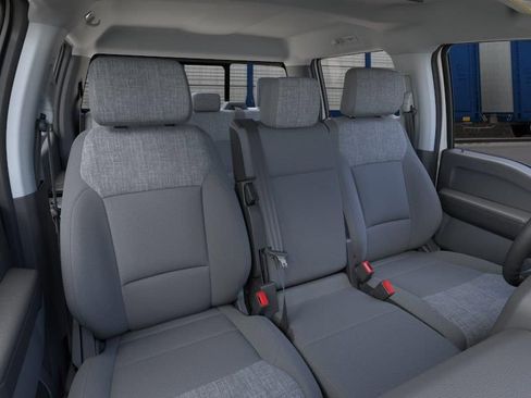 New 2026 Ford F250 4x4 Crew Cab Super Duty image 10