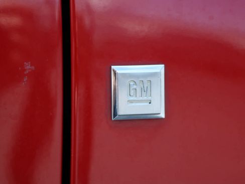 Used 2008 Chevrolet Impala LT FWD image 8
