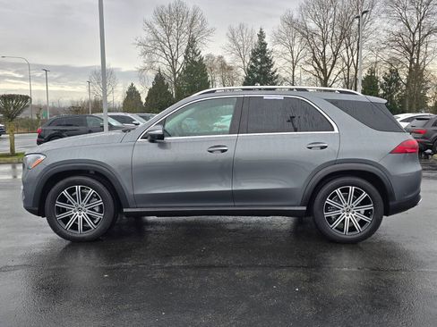 Used 2026 Mercedes-Benz GLE 350 GLE 350 image 3