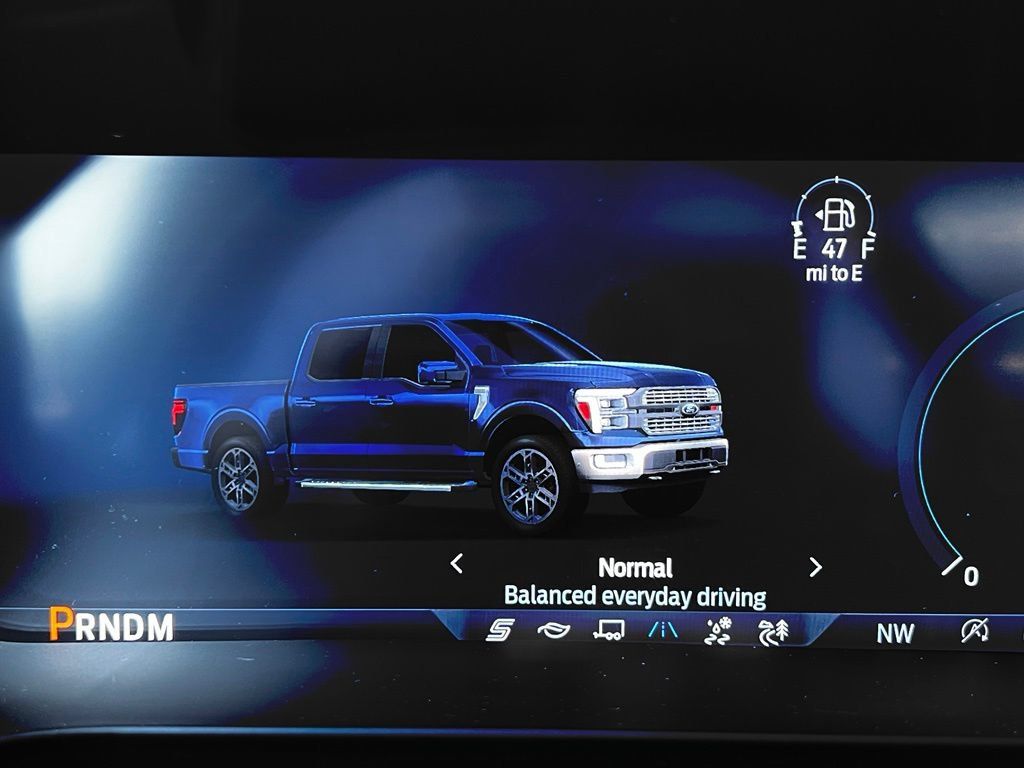 New 2026 Ford F150 King Ranch w/ Equipment Group 601A High AWD/4WD image 28