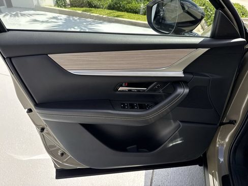 New 2026 MAZDA CX-70 SC Plus AWD/4WD image 39