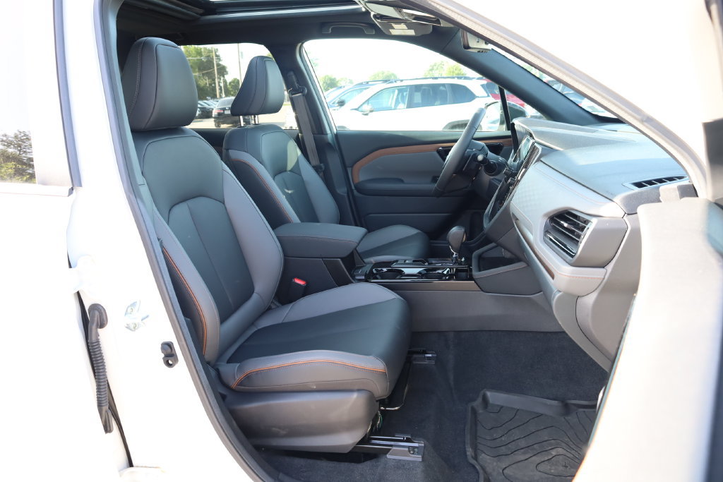 Used 2026 Subaru Forester Sport AWD/4WD image 25