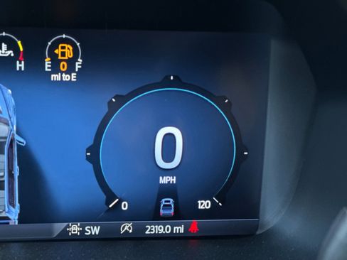 Used 2024 Ford F150 STX image 28