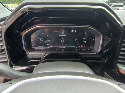 Certified 2023 GMC Sierra 1500 SLT w/ SLT Premium Package image 15