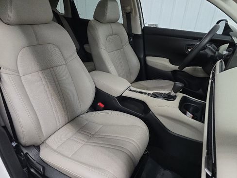 Used 2024 Honda HR-V EX-L image 15