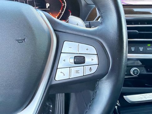 Used 2024 BMW X3 sDrive30i w/ Premium Package w/ZPA RWD image 37