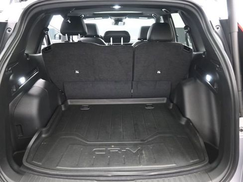 Used 2025 Honda CR-V Sport-L image 14