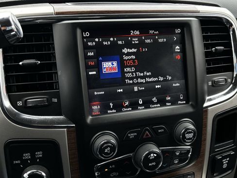 Used 2018 RAM 3500 Laramie w/ Convenience Group AWD/4WD image 20