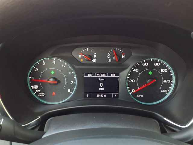Used 2024 Chevrolet Equinox LS AWD/4WD image 18