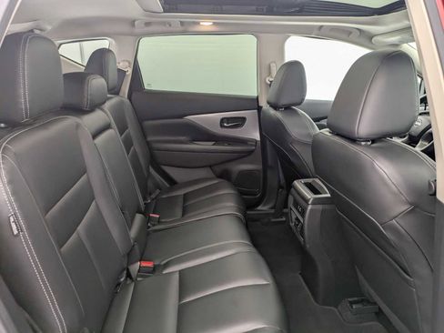 Used 2024 Nissan Murano SV AWD/4WD image 22