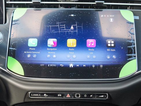 New 2026 Mercedes-Benz E 350 4MATIC Sedan image 13