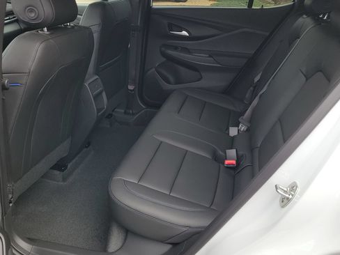 New 2026 Buick Envista Sport Touring w/ Convenience I Package FWD image 7