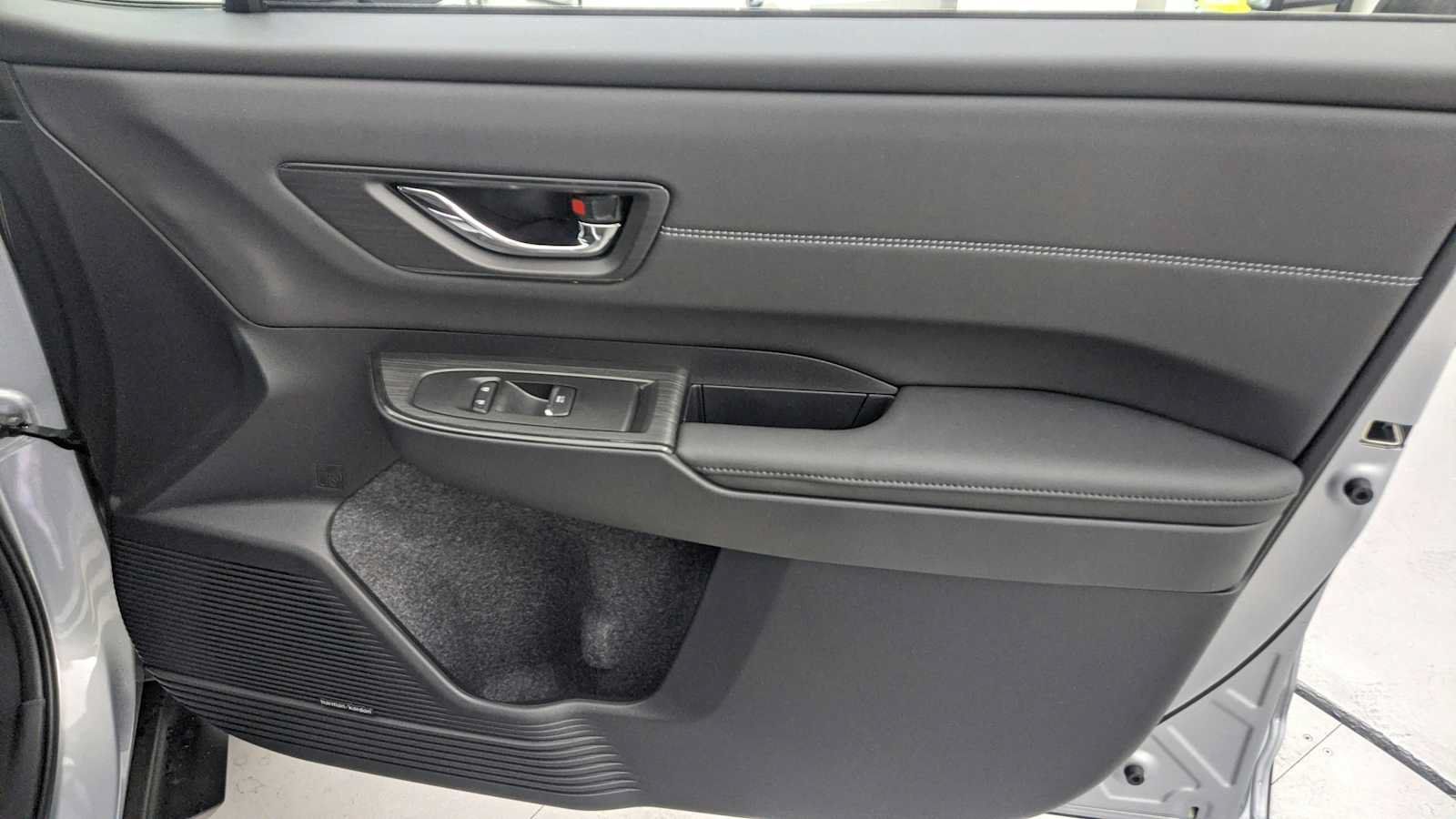 New 2026 Subaru Outback Touring XT AWD/4WD image 22
