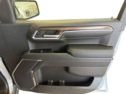 Used 2023 Chevrolet Silverado 1500 RST AWD/4WD image 24
