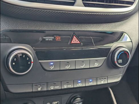 Used 2020 Hyundai Tucson Value FWD image 18