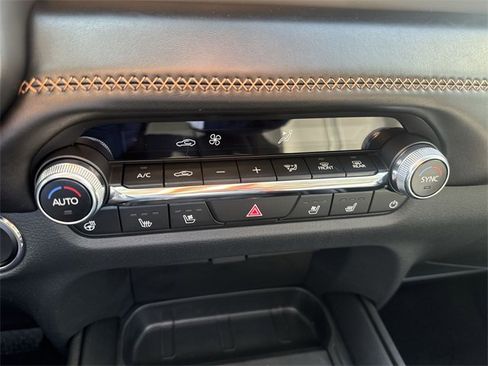 New 2026 MAZDA CX-50 2.5 Hybrid w/ Weather Package image 19