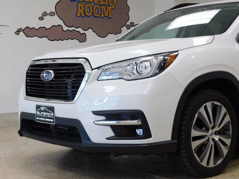 Used 2020 Subaru Ascent Touring AWD/4WD image 17