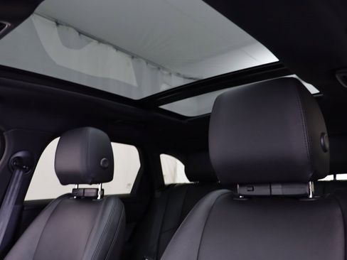 Certified 2025 Land Rover Range Rover Velar S image 13