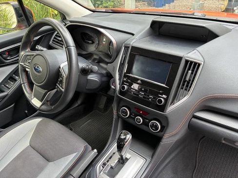 Used 2020 Subaru Crosstrek 2.0i Premium w/ Moonroof Package 2 image 38