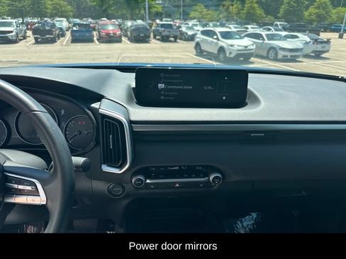 Used 2025 MAZDA CX-50 2.5 Hybrid w/ Preferred Pkg AWD/4WD image 19
