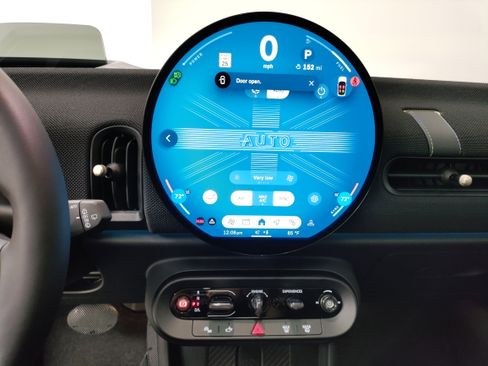 New 2026 MINI Cooper S image 16