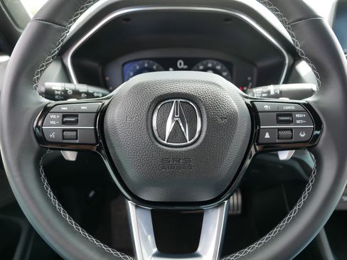 Certified 2025 Acura Integra A-Spec FWD image 25