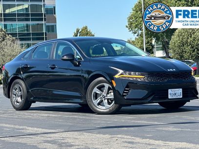 Used 2024 Kia K5 LXS
