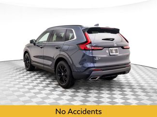 Used 2025 Honda CR-V Sport-L video 3