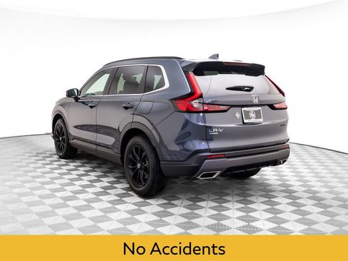 Used 2025 Honda CR-V Sport-L image 3