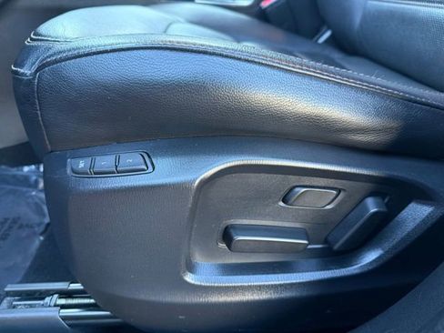 Used 2023 MAZDA CX-5 AWD 2.5 S w/ Preferred Package image 24