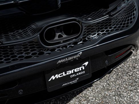 New 2026 McLaren 750S Performance image 10