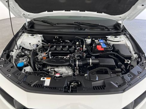 Used 2023 Honda Accord LX image 22