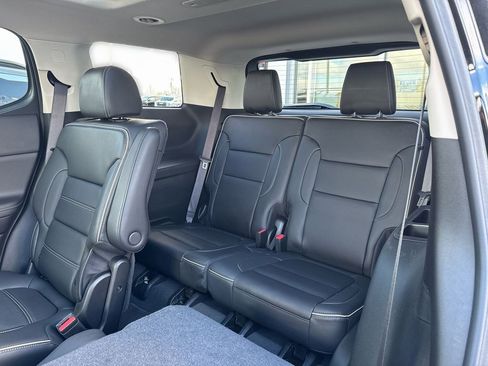 Certified 2023 GMC Acadia Denali w/ Trailering Package image 25