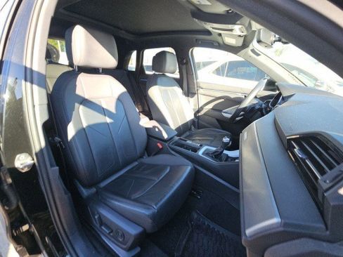 Used 2021 Audi Q3 2.0T Premium Plus w/ Premium Plus Package image 6