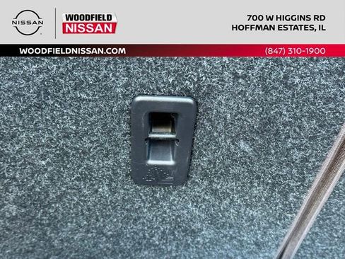 Used 2021 Nissan Rogue Sport S image 19