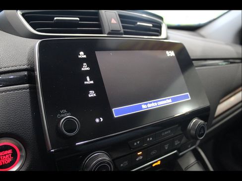 Used 2017 Honda CR-V EX image 28