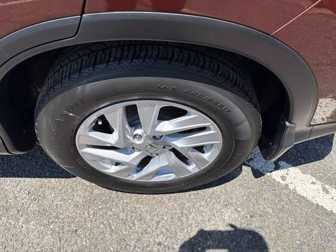Used 2015 Honda CR-V EX-L image 35
