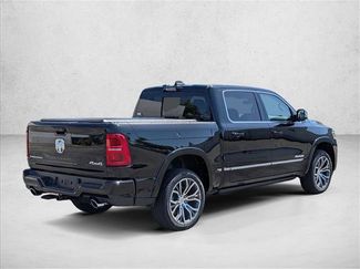 New 2026 RAM 1500 Tungsten w/ Bed Utility Group AWD/4WD video 2