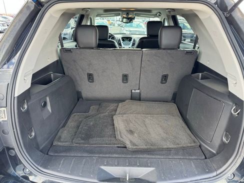 Used 2015 Chevrolet Equinox LTZ image 41