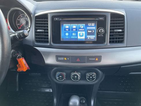 Used 2014 Mitsubishi Lancer SE image 13