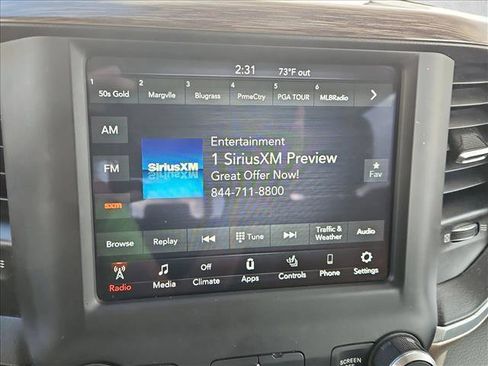 Used 2019 RAM 2500 Laramie image 12