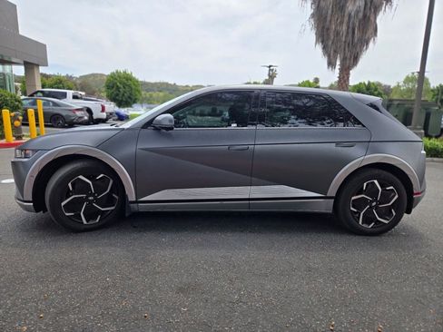 Certified 2024 Hyundai Ioniq 5 Limited image 5