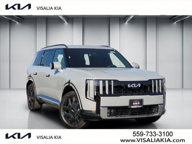 New 2027 Kia Telluride SX Prestige AWD/4WD image 1
