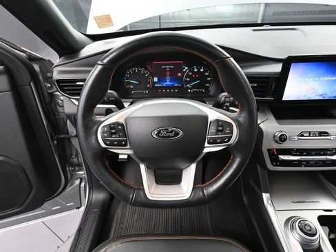 Used 2023 Ford Explorer Timberline image 26