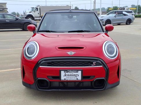 Used 2024 MINI Cooper S image 10