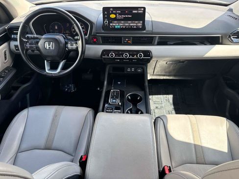 Certified 2024 Honda Pilot EX-L image 18