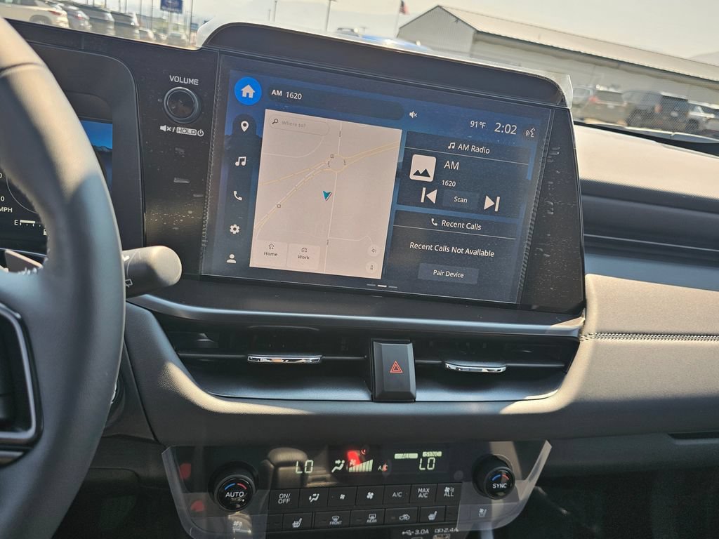 New 2026 Subaru Outback Touring XT AWD/4WD image 33