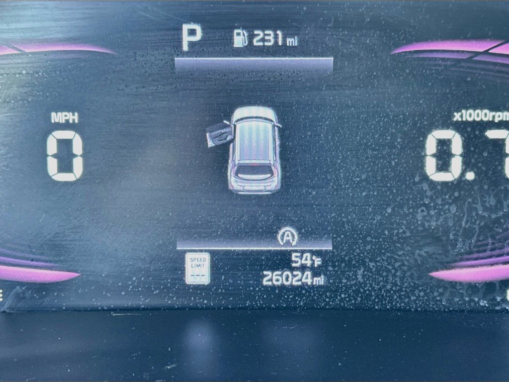 Certified 2023 Kia Soul GT-Line FWD image 15